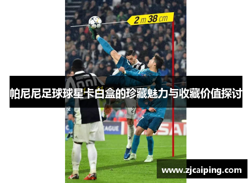 帕尼尼足球球星卡白盒的珍藏魅力与收藏价值探讨